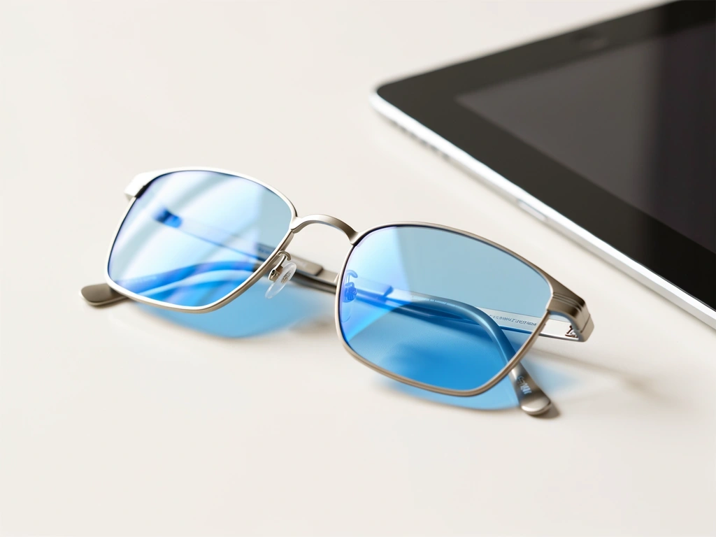 Accessoires de protection visuelle