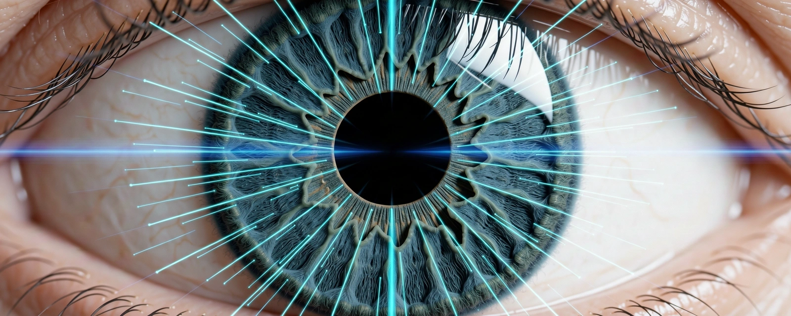 Allégorie visuelle de la sécurité des données